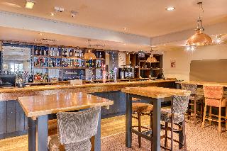 Premier Inn Birmingham Central Hagley Road fotoÄŸrafÄ±