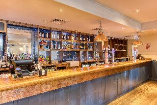 Premier Inn Birmingham Central Hagley Road fotoÄŸrafÄ±