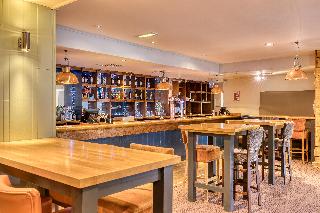 Premier Inn Birmingham Central Hagley Road fotoÄŸrafÄ±