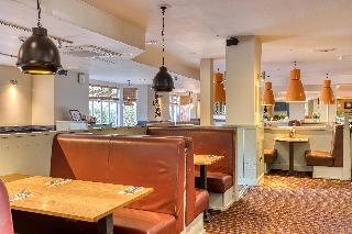 Premier Inn Birmingham Central Hagley Road fotoÄŸrafÄ±
