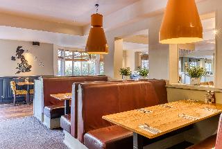 Premier Inn Birmingham Central Hagley Road fotoÄŸrafÄ±
