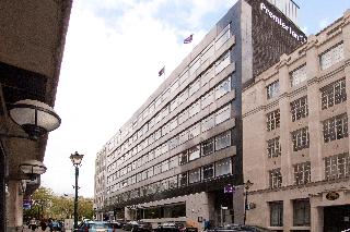 Premier Inn Birmingham City - Waterloo St fotoÄŸrafÄ±