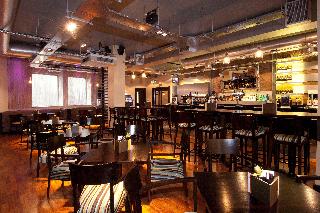 Premier Inn Birmingham City - Waterloo St fotoÄŸrafÄ±