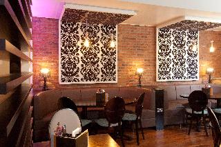 Premier Inn Birmingham City - Waterloo St fotoÄŸrafÄ±