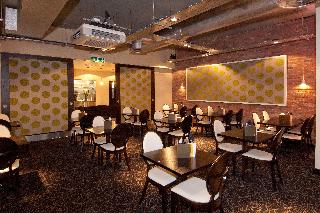Premier Inn Birmingham City - Waterloo St fotoÄŸrafÄ±