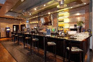 Premier Inn Birmingham City - Waterloo St fotoÄŸrafÄ±