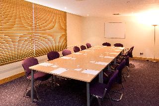Premier Inn Manchester - Arena/Printworks fotoÄŸrafÄ±