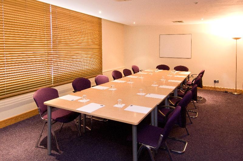 Premier Inn Manchester - Arena/Printworks - Toplantı