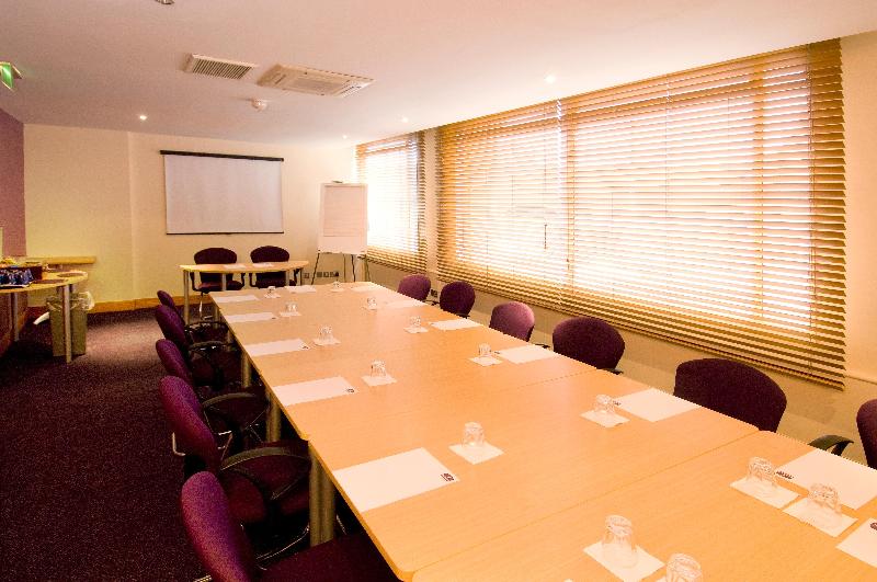 Premier Inn Manchester - Arena/Printworks - Toplantı