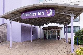 Premier Inn Manchester - Arena/Printworks otel fotoğrafı