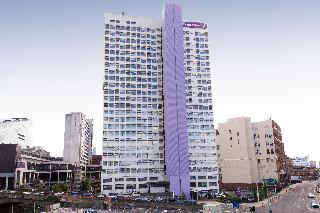 Premier Inn Manchester - Arena/Printworks fotoÄŸrafÄ±