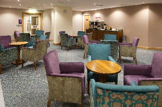 Premier Inn Manchester City - Piccadilly fotoÄŸrafÄ±