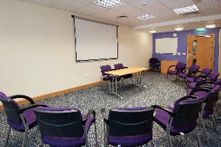 Premier Inn Manchester City - Piccadilly fotoÄŸrafÄ±