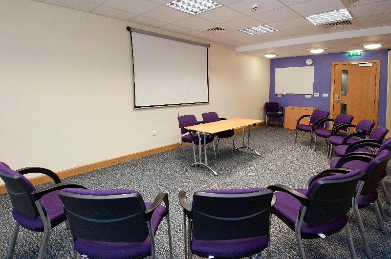Premier Inn Manchester City - Piccadilly - Toplantı