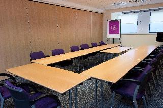 Premier Inn Manchester City - Piccadilly fotoÄŸrafÄ±