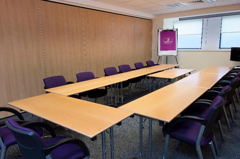 Premier Inn Manchester City - Piccadilly - Toplantı