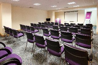 Premier Inn Manchester City - Piccadilly fotoÄŸrafÄ±