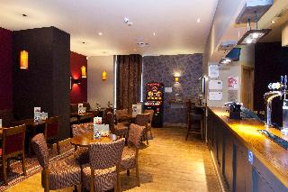Premier Inn Manchester City - Piccadilly fotoÄŸrafÄ±