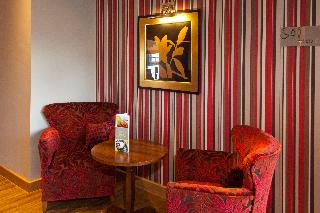 Premier Inn Manchester City - Piccadilly fotoÄŸrafÄ±