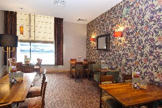 Premier Inn Manchester City - Piccadilly fotoÄŸrafÄ±