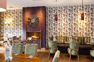 Premier Inn Manchester City - Piccadilly fotoÄŸrafÄ±
