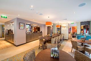 Premier Inn Manchester City Centre West fotoÄŸrafÄ±