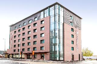 Premier Inn Manchester City Centre West fotoÄŸrafÄ±