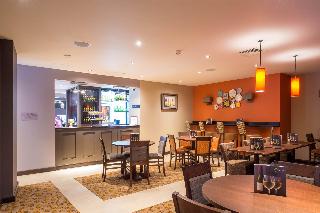 Premier Inn Manchester City Centre West fotoÄŸrafÄ±