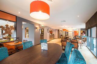 Premier Inn Manchester City Centre West fotoÄŸrafÄ±