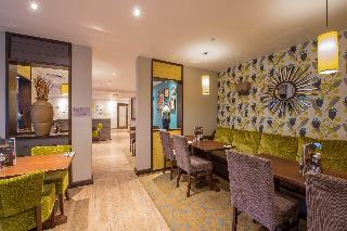 Premier Inn Manchester City Centre West fotoÄŸrafÄ±