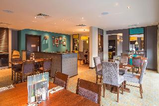Premier Inn Manchester City Centre West fotoÄŸrafÄ±