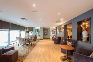 Premier Inn Manchester City Centre West fotoÄŸrafÄ±