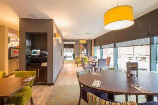 Premier Inn Manchester City Centre West fotoÄŸrafÄ±