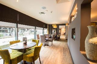 Premier Inn Manchester City Centre West fotoÄŸrafÄ±