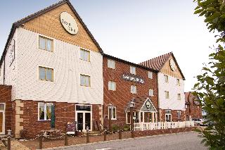 Premier Inn Manchester Trafford Centre Nth fotoÄŸrafÄ±