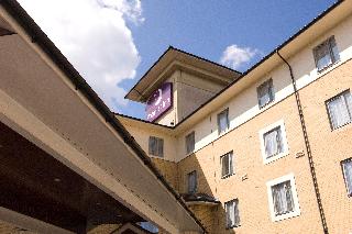 Premier Inn Newcastle - Millennium Bridge fotoÄŸrafÄ±