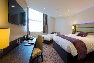 Premier Inn Newcastle City Centre The Gate fotoÄŸrafÄ±