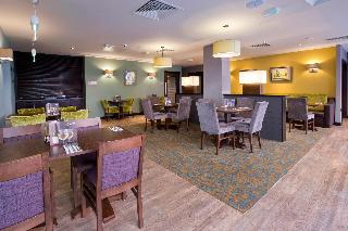 Premier Inn Newcastle City Centre The Gate fotoÄŸrafÄ±