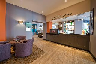 Premier Inn Newcastle City Centre The Gate fotoÄŸrafÄ±