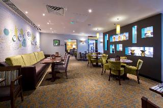 Premier Inn Newcastle City Centre The Gate fotoÄŸrafÄ±