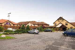 Premier Inn Newcastle Gosforth/Cramlington fotoÄŸrafÄ±