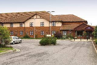 Premier Inn Newcastle Gosforth/Cramlington fotoÄŸrafÄ±