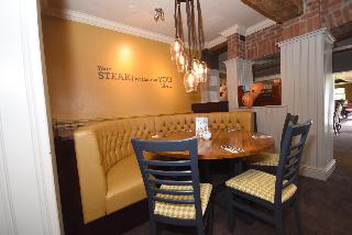 Premier Inn Newcastle Gosforth/Cramlington fotoÄŸrafÄ±