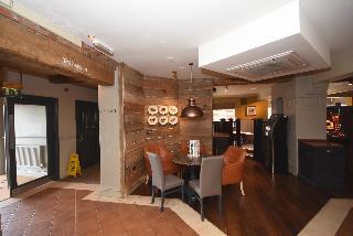 Premier Inn Newcastle Gosforth/Cramlington fotoÄŸrafÄ±