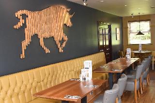 Premier Inn Newcastle Gosforth/Cramlington fotoÄŸrafÄ±