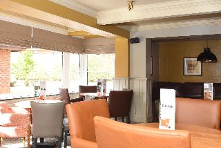 Premier Inn Newcastle Gosforth/Cramlington fotoÄŸrafÄ±