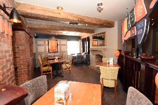 Premier Inn Newcastle Gosforth/Cramlington fotoÄŸrafÄ±