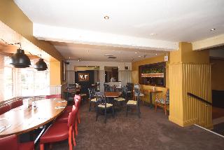 Premier Inn Newcastle Gosforth/Cramlington fotoÄŸrafÄ±