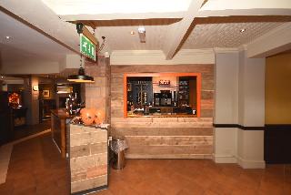 Premier Inn Newcastle Gosforth/Cramlington fotoÄŸrafÄ±