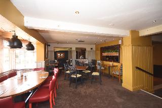 Premier Inn Newcastle Gosforth/Cramlington fotoÄŸrafÄ±